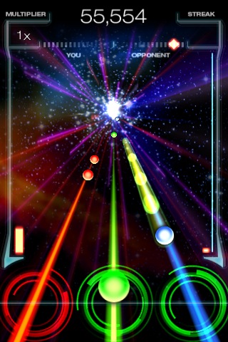 Tap Tap Revenge 2.6 v2.6.4