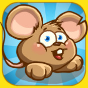 Mouse Maze Free Game v3.2