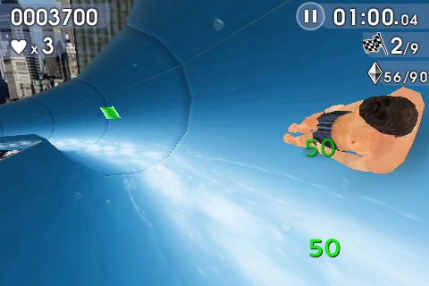 Waterslide Extreme v1.1.0