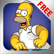 The Simpsons Arcade FREE v1.1.0