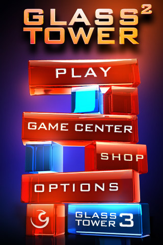 Glass Tower 2 v1.9