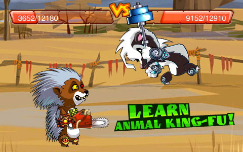 Crouching Panda Hidden Swine v3.4.0