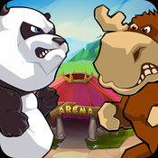 Crouching Panda Hidden Swine v3.4.0