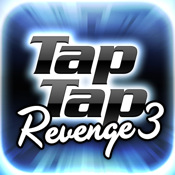 Tap Tap Revenge 3 v3.5.4