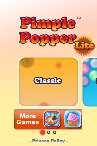 Pimple Popper Lite v6.0