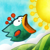 Tiny Wings v1.1.3