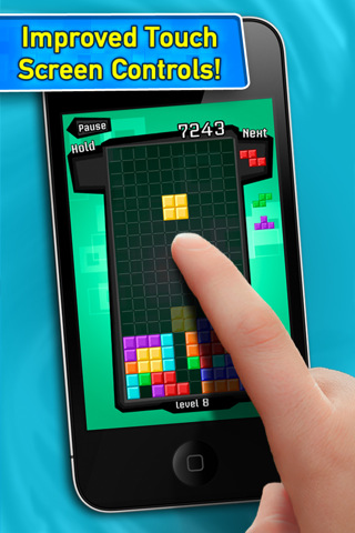 TETRIS® v1.6.23