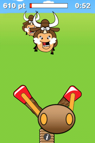 Slingshot Cowboy v2.92