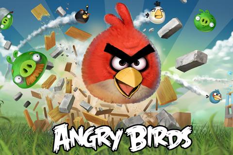 Angry Birds v1.6.3