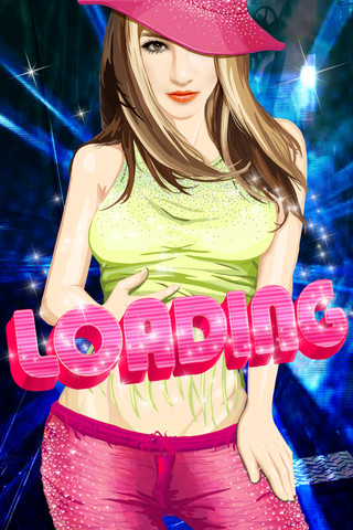 Britney Spears Dress Up v1.0