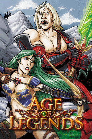 Age of Legends v1.07