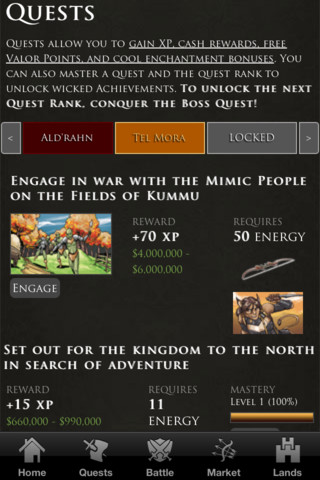 Age of Legends v1.07