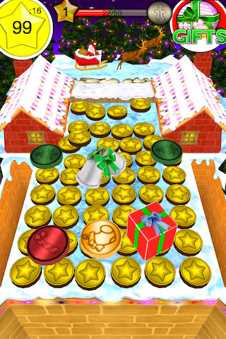 Coin Dozer - Seasons v3.0