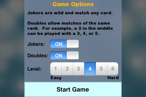 Free Video Poker v1.3.8