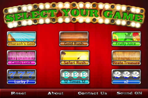 Slots Free v2.0.3