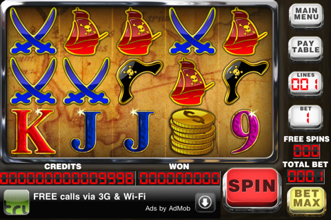 Slots Free v2.0.3