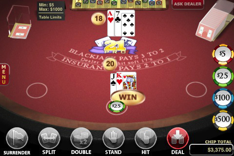 21 Pro: Blackjack - Sponsored v1.2.2