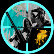 Paintball Arena v1.3