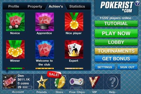 Texas Poker v3.0.3