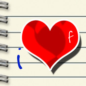 iHeart Love Compatibility Match Calculator Free: Classic Version - Test Your Crush! v2.0.4