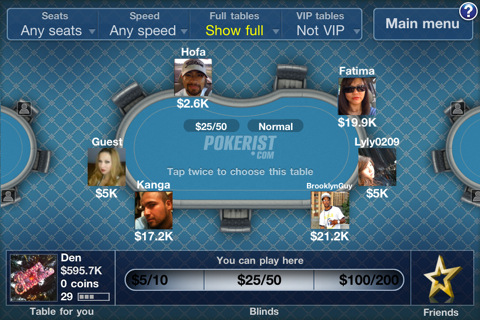 Texas Poker v3.0.3