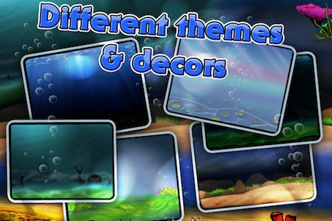 Doodle Fish Farm v2.2