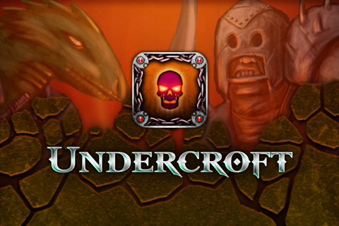 Undercroft v1.2