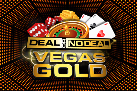 Deal Or No Deal: Vegas Gold Lite v1.0.0