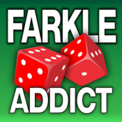 Farkle Addict : 10,000 Dice Casino Deluxe v1.3