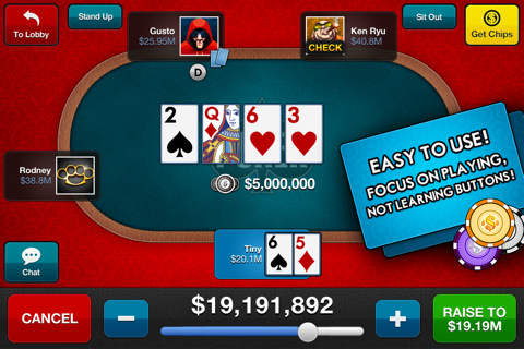 VIP Poker v1.3