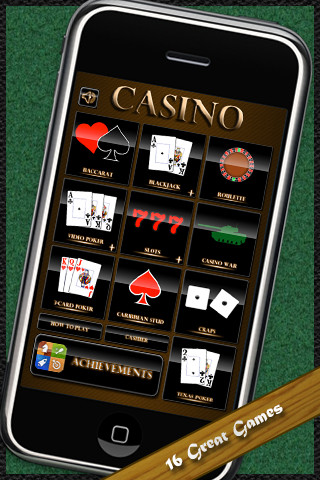 15-in-1 Casino v2.7