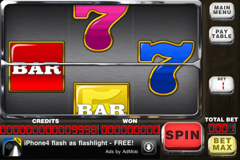 Slots Free v2.0.3