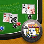 Card Ace: Blackjack v1.3.4