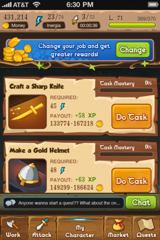 Heroic Legends v1.0 Heroic Legends v1.0