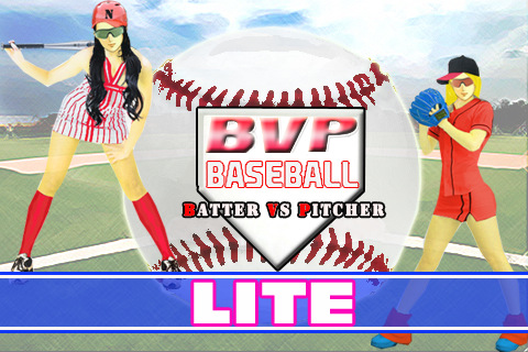 BVP Allstar Baseball Lite (Batter vs Pitcher) v1.1.2