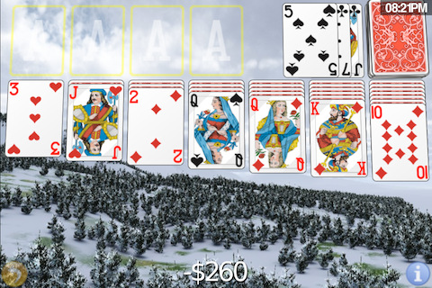 Card Shark Solitaire v5.4.4