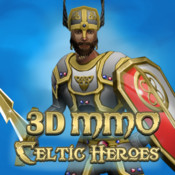 3D MMO Celtic Heroes v1.0.3