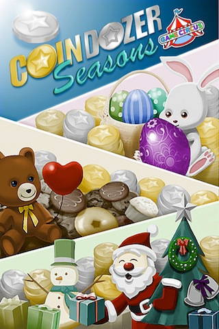 Coin Dozer - Seasons v3.0