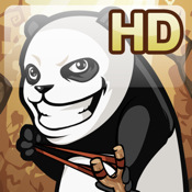 Panda Revenge HD v1.5