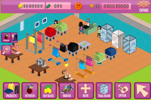 Fashion Mall v1.0