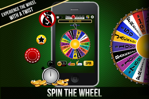 Spin2Win v1.1