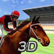 Virtual Horse Racing 3D Lite v1.2.3