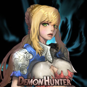 Demon Hunter - Full Version v1.0.5