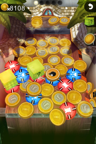 Coin Push Frenzy v1.2.1