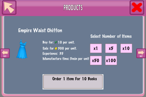 Fashion Mall v1.0