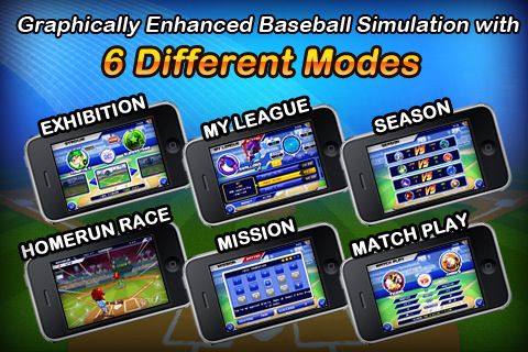 Baseball Superstars® 2011 Lite v1.2