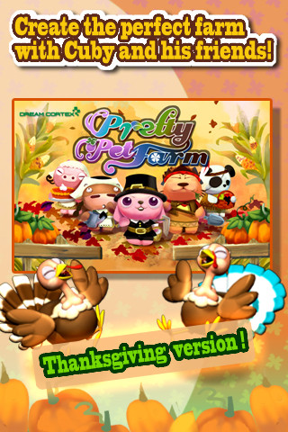 Pretty Pet Farm! v1.4.0