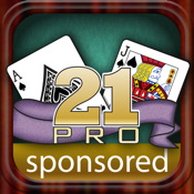 21 Pro: Blackjack - Sponsored v1.2.2