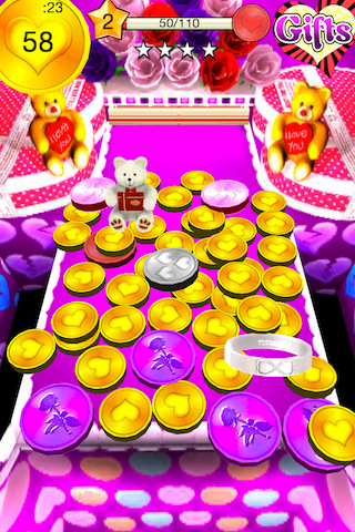 Coin Dozer - Seasons v3.0