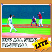 BVP Allstar Baseball Lite (Batter vs Pitcher) v1.1.2